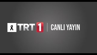 TRT 1 CANLI YAYIN  geçmişolsuntürkiye deprem [upl. by Azar]