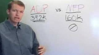 ADP vs NFP  Which one do you believe [upl. by Berg]