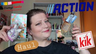 ActionKIKErnstings FamilyHaul [upl. by Hadihahs]