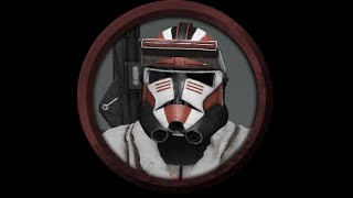 Keeli Company Stream Geonosis with Sorensic Steels unit NF11 SQL POV [upl. by Atims]