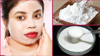 SKIN WHITENING Permanently From First Use with Simple Ingredients Get FAIR SPOTLESS GLOWING SKIN [upl. by Nahallac9]