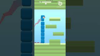 12 sorts Square bird  Gameplay🔥youtube trending gaming short [upl. by Westerfield810]