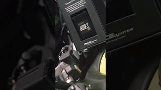 Suzuki VStrom 650  PowerTRONIC ECU  FuelX Pro [upl. by Cand]