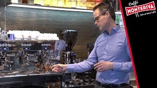 Hur man gör Dubbel Espresso [upl. by Canica191]