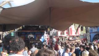 Hernan Cattaneo amp Nick Warren  WLC Woodstock Bloemendaal 20130811 Part 1 [upl. by Kele826]