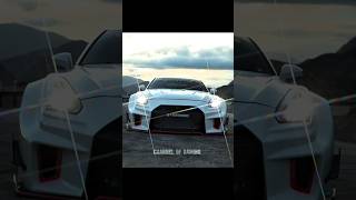 GTR r35 sound 🔥shortvideo editing caredit gtr35 cartok sportscar sportsvehicle editing edit [upl. by Tillford]