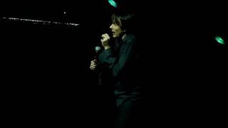 Suede  Leaving  Live At Tivoli Vredenburg Utrecht 30012016 [upl. by Sitarski]