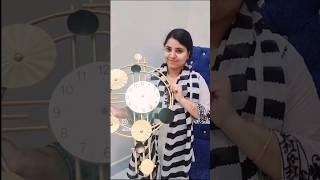 thodi der ki khushi pal bhar m badal gai minivlog shopping ytreels homedecor [upl. by Nosral666]