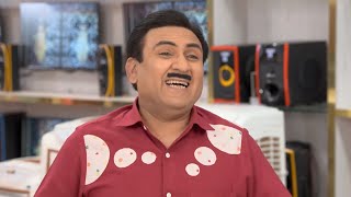 Tarak Mehta Ka Ooltah Chashmah  Episode 4246  19 November 2024  Full Episode [upl. by Linnell574]