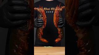 🦞🦞Wow Double Lobster Feast Two kinds of lobster eating methods super detailed tutorial yummy [upl. by Nnitsuj]