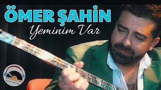 Ömer Şahin  Yeminim Var  2024  Ozi Produksiyon [upl. by Oirramaj848]