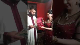 Mariage Chaba Warda Charlomanti 2019 5 زواج الشابة وردة شرلومنتي ويعطـــــيه براجل لخامس [upl. by Asnarepse29]