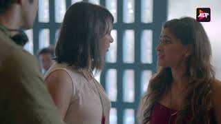 Ragini MMS Returns Full Clip  The beginning of a nightmare  Riya SenNishant Singh MalkanI [upl. by Genia289]