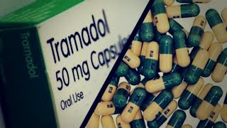 TRAMADOL [upl. by Kemp791]