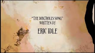 The Boxtrolls 2014  End Credits Sequence [upl. by Devaney]