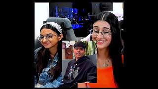 Payal Gaming😍 and Ajju bhai❤️ ki Bachhi🤣🤣 Funny Scene ‎TotalGaming093 shortsfeed [upl. by Elokcin]