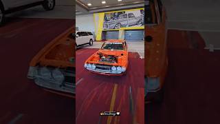 1974 Toyota Celica TA27RA25 🔥 best automobile cars world edit video [upl. by Mcilroy807]