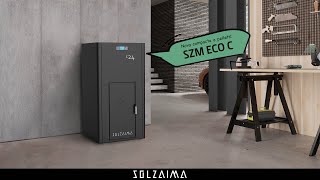 Compactas SZM ECO C [upl. by Lorolla]