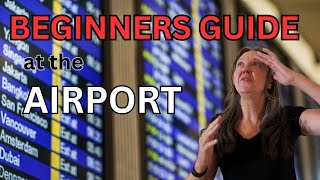 How to Read Airport Departure Board  Travel Tips and Hacks at Airport [upl. by Iggam502]