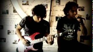 Parkway Drive Boneyards GuitarampVoice Cover [upl. by Stargell]