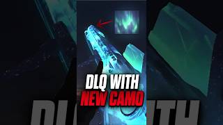 Every DLQ Legendary with New Camo [upl. by Robenia]