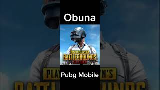 Qaysi oyin eng zori 🤔 rek reels pubg pubgmobile [upl. by Felicie]