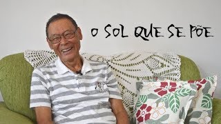 Documentário sobre cultura japonesa e haikai  O Sol que se põe [upl. by Ellennahs]