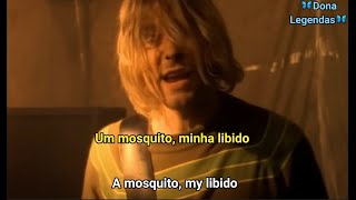 Nirvana  Smells Like Teen Spirit TraduçãoLegenda [upl. by Flavia]