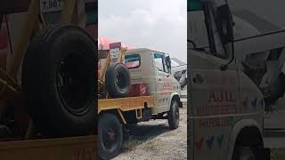 Ajil Recovery Towing service marthandam 247🚨🚨🚨🤙🤙🤙📞📞📞94864681289487638128 [upl. by Vtarj]