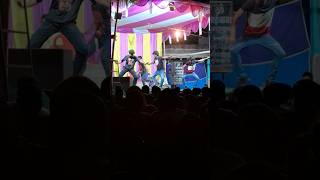 Mariya mariya new dance 🕺 ♥️ nach program bollywood dance yrshortsviralvideos rambhroshofficial [upl. by Scevour]