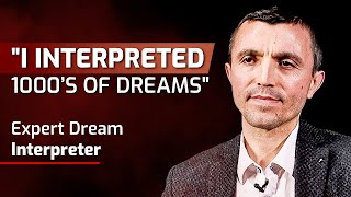 quotI Interpreted 1000s of Dreamsquot  We Asked To An Expert Dream Interpreter [upl. by Nevarc]