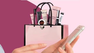 Os produtos Mary kay funcionam mesmo [upl. by Rawden477]