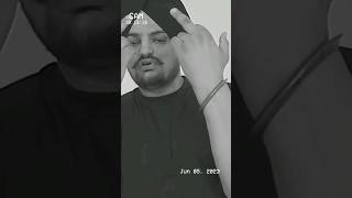 DAS ONA NU PRONA FER A GIA 🔥🥵sidhumoosewala viral shorts shortsfeed sidhu status [upl. by Hedley]