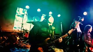 MartYriuM  Order of the Fly  Live  Old Skullz Club Sofia Bulgaria 7th June 2024 [upl. by Rolyat205]