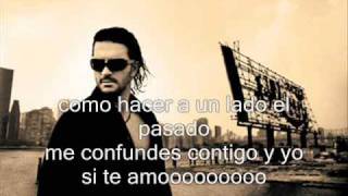 Como hacer a un lado el pasado Ricardo Arjonawmv [upl. by Kred898]