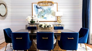 65 Modern Dining Rooms Interior Design Ideas [upl. by Herv]