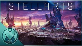 Stellaris  Complete Soundtrack OST  Tracklist [upl. by Aicirtam707]