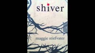 Shiver by Maggie Stiefvater audiobook chapter 17 part 2 [upl. by Eixor463]