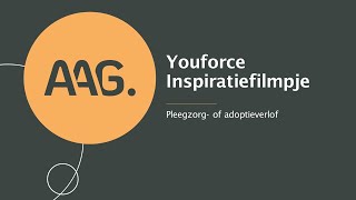 Pleegzorg of adoptieverlof [upl. by Georgy]