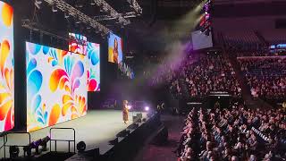 Rotary International Convention 2023 in Melbourne [upl. by Adamo]