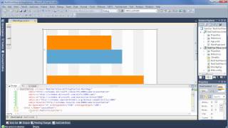 ChartView  Part 1 Getting Started Silverlight amp WPF [upl. by Oile676]