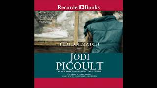 Perfect Match by Jodi Picoult Audiobook Excerpt [upl. by Marissa679]