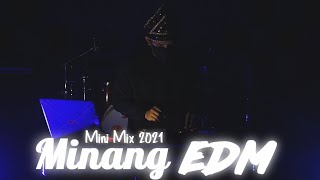 UA  Minang EDM NEW MIX Happy New Year 2021 x Cindy Inggri Novela Alpelissa Natasha [upl. by Yrak49]