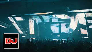 Hybrid Minds DnB Set  Snowbombing 2023 [upl. by Atnuahc]