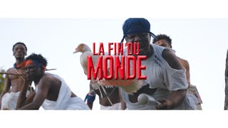 BOURIK THE LATALAY  La Fin Du Monde Official Video [upl. by Aleekahs]