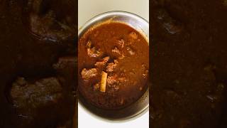 Kerala Style Mutton Curry in Pressure CookerEasy Pressure Cooker Mutton Curry Recipe Malayalam [upl. by Zitella]