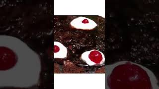 Chocolate Biscuit Cake Recipe Shorts [upl. by Nolava]