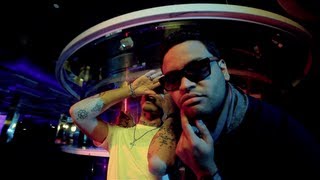 Zion and Arcangel  Ella Me Dice La Formula Official Video [upl. by Idnam]