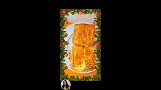 Delicious toast bread food viral [upl. by Darton]