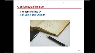 IAMF El batxillerat del nou curs 202324 [upl. by Anayk]